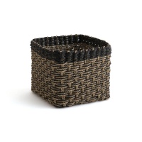 Корзина Из морского тростника Nivo единый размер бежевый AM.PM  фото, kupilegko.ru